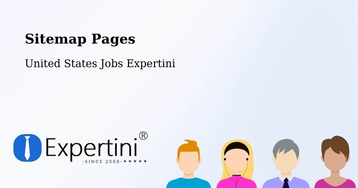 Sitemap Pages - Oak Ridge - United States Jobs Expertini